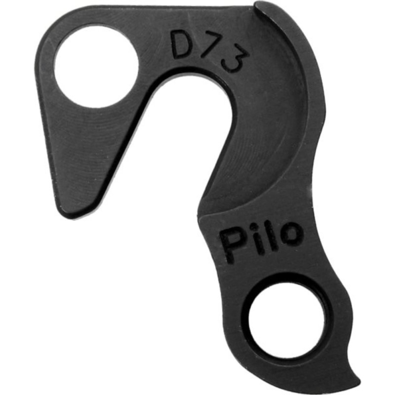 D73 derailleur hanger