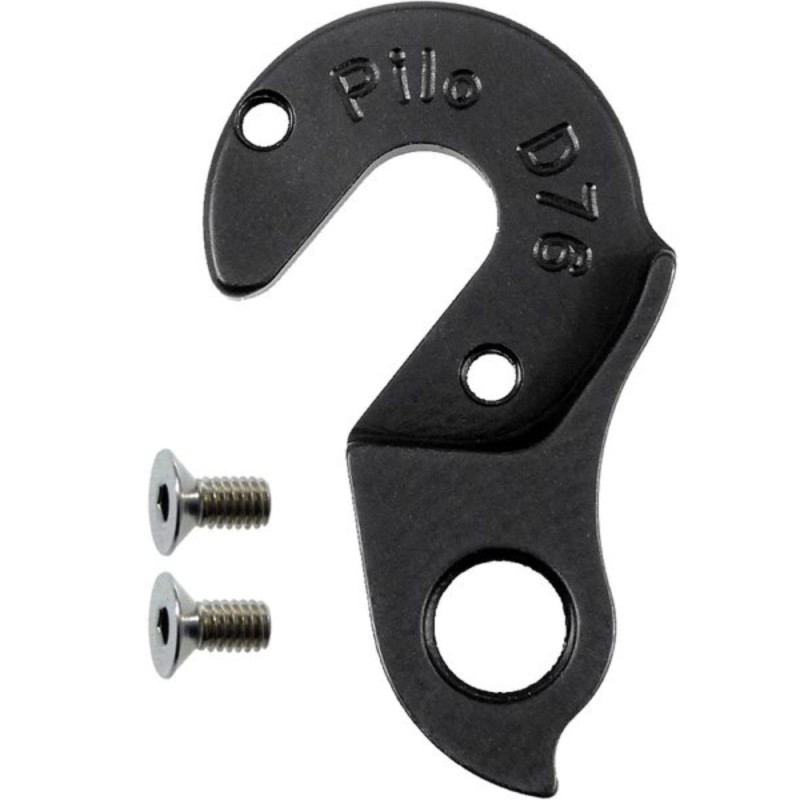 D76 Derailleur Hanger