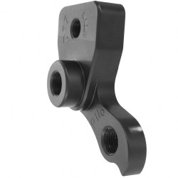 D77 derailleur hanger KONA - M10x1.00mm