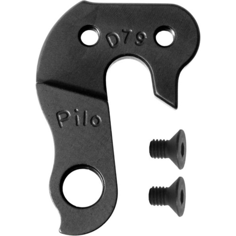 Patte de dérailleur D79