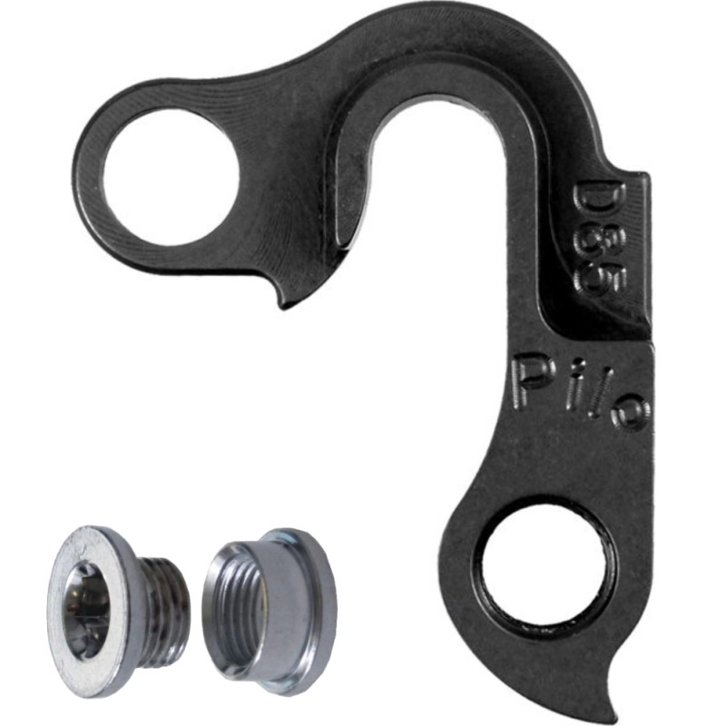 D85 Derailleur Hanger COMMENCAL