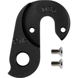 D86 Derailleur Hanger TURNER - XCDH