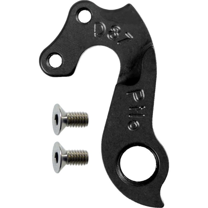 D87 Derailleur Hanger