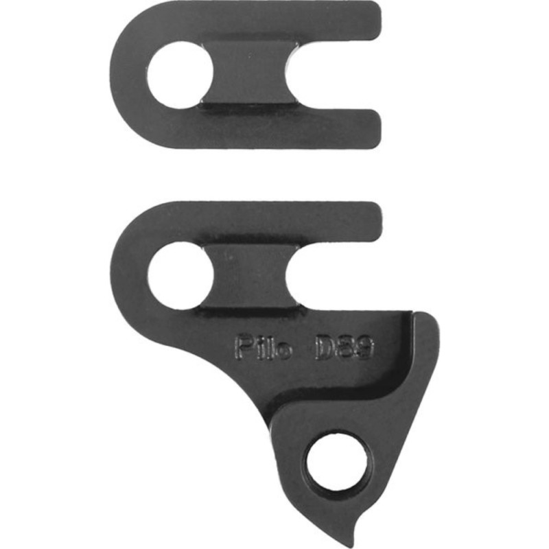 Patte de dérailleur D89 SANTA CRUZ