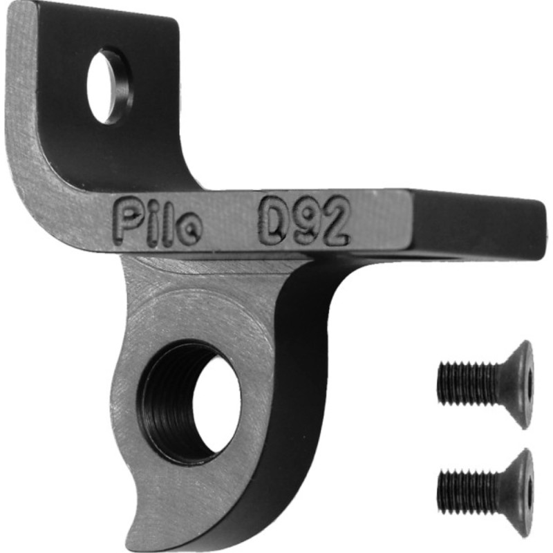 D92 Derailleur Hanger IRON HORSE