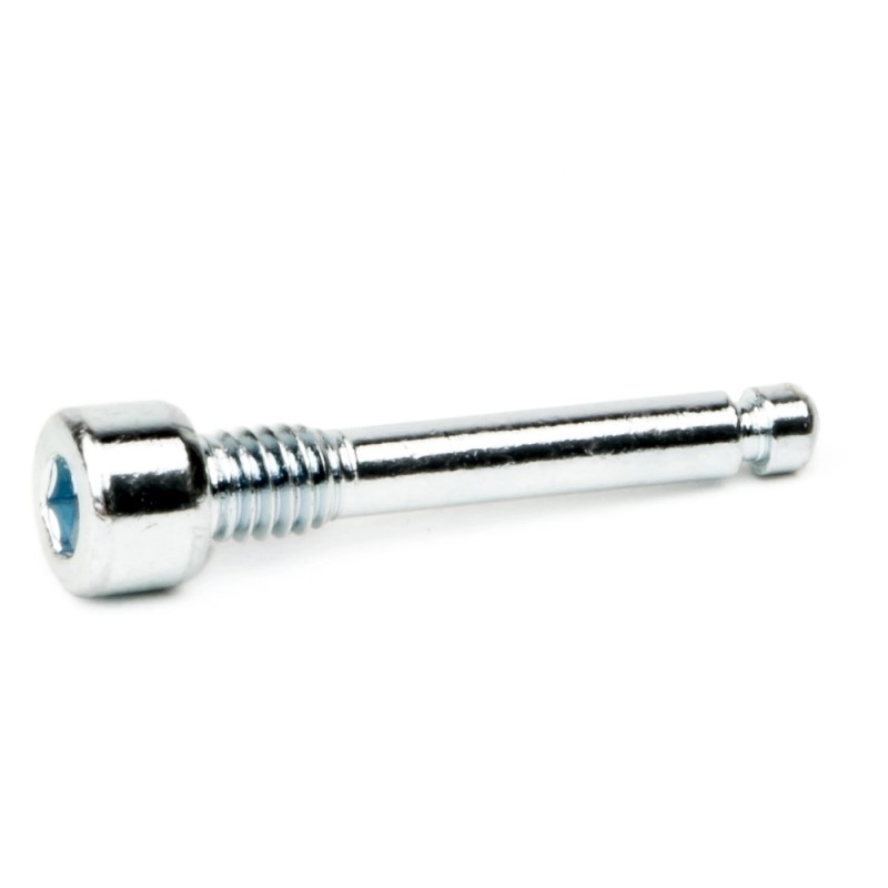 ELVEDES Vis de Fixation de Plaquettes Sram/Avid - M4x22mm (x10)