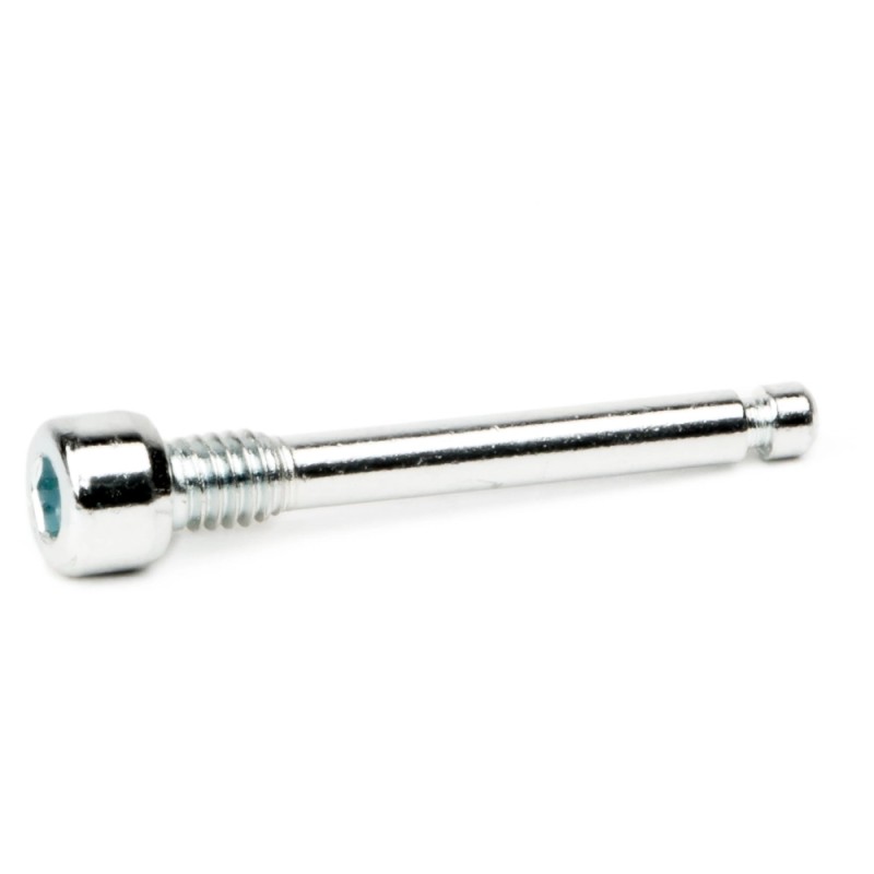 ELVEDES Vis de Fixation de Plaquettes Shimano/Magura/Tektro/Formula - M4x27mm (x10)