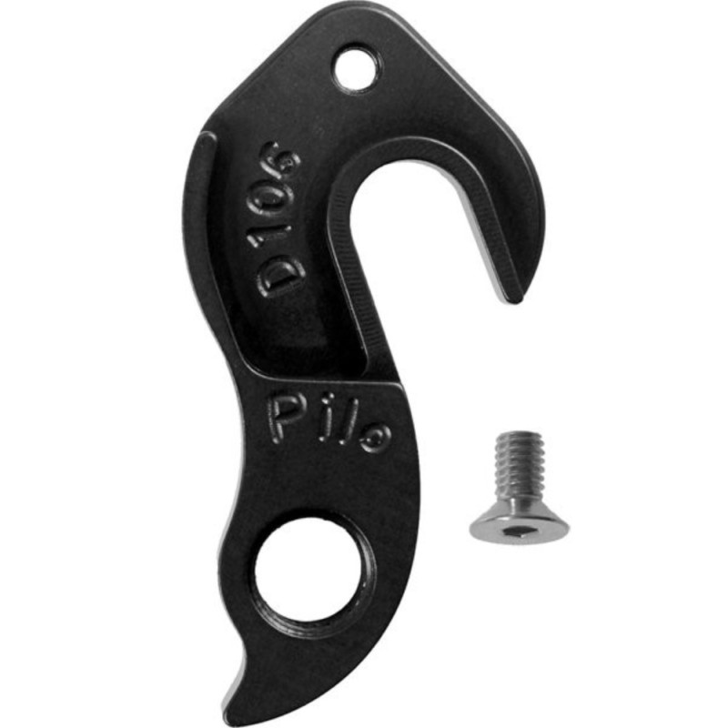 D106 derailleur Hanger MERIDA