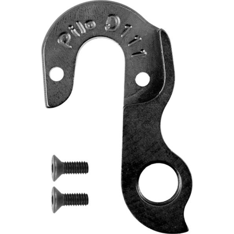 D111 Derailleur Hanger PRINCIPIA - PA082012