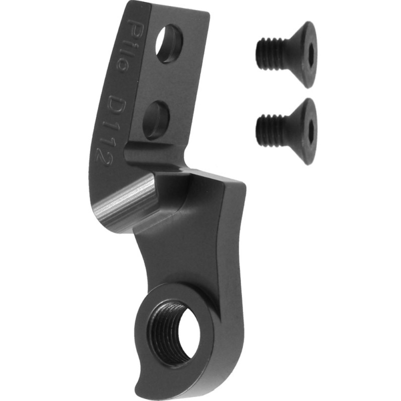 D112 Derailleur Hanger SANTA CRUZ - 04-05074, 23-11236
