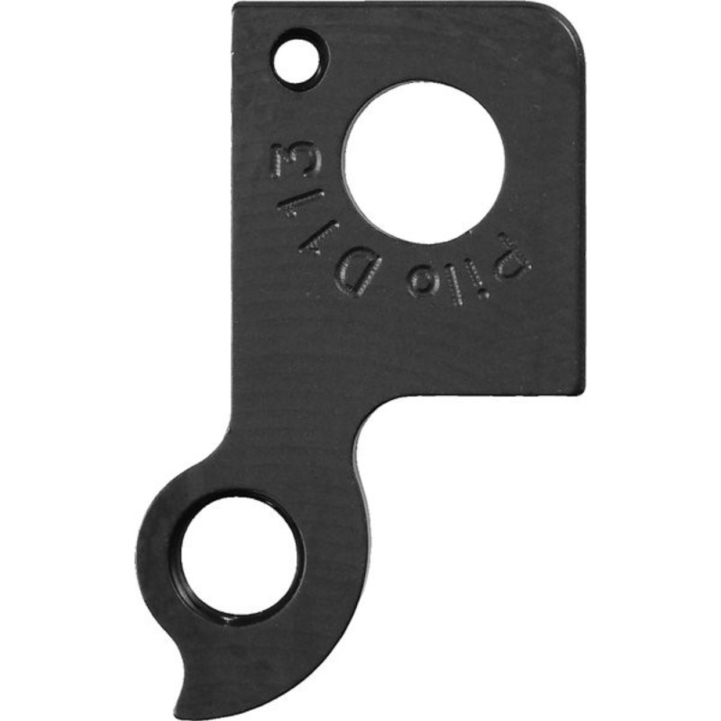 Patte de dérailleur D113 SINISTER