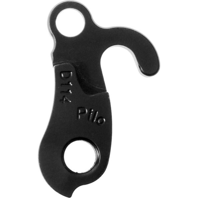 Patte de dérailleur D114 KLEIN