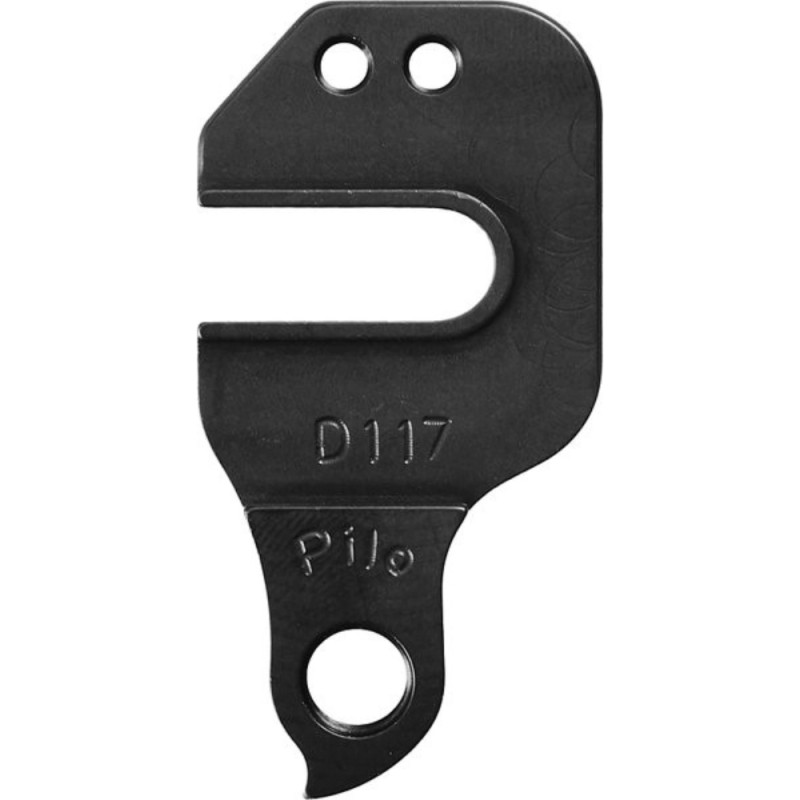 Patte de dérailleur D117