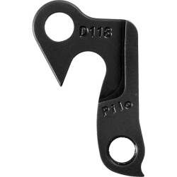 D118 derailleur hanger HARO 12mm