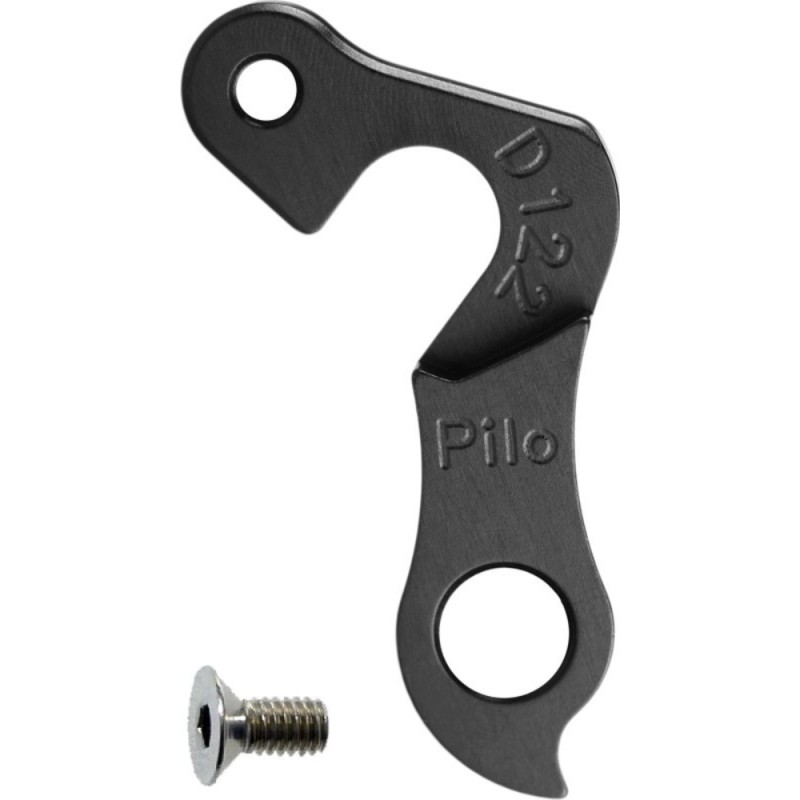 Patte de dérailleur D122