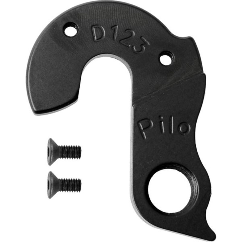 D123 derailleur hanger CANNONDALE - KF096