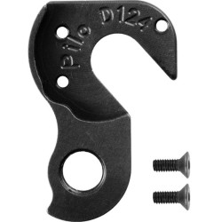 D124 derailleur hanger PRINCIPIA