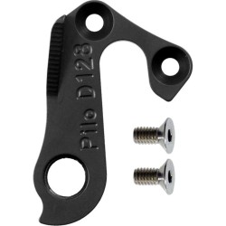 D128 derailleur hanger LAPIERRE - 00527001, 00527022