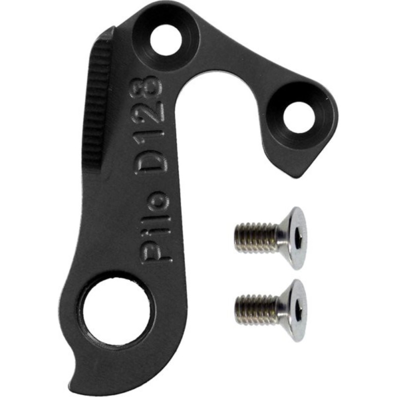 D128 derailleur hanger LAPIERRE - 00527001, 00527022