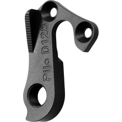D128 derailleur hanger LAPIERRE - 00527001, 00527022