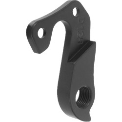 D128 derailleur hanger LAPIERRE - 00527001, 00527022
