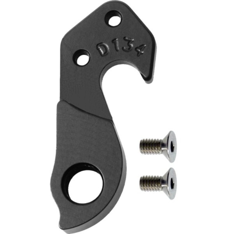 Patte de dérailleur D134 POISON BIKES