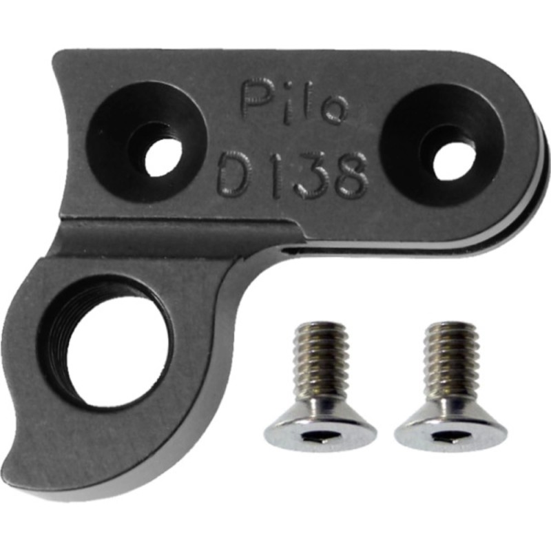 Patte de dérailleur D138 KUOTA