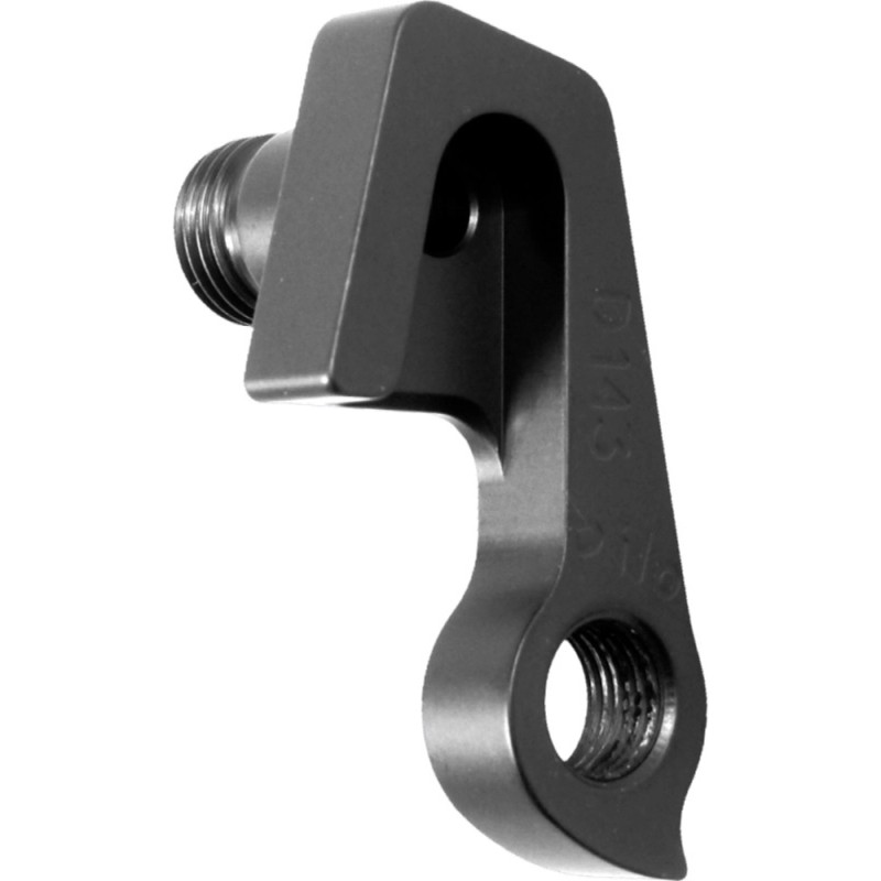 D143 Derailleur hanger TREK - 294666 / 307718