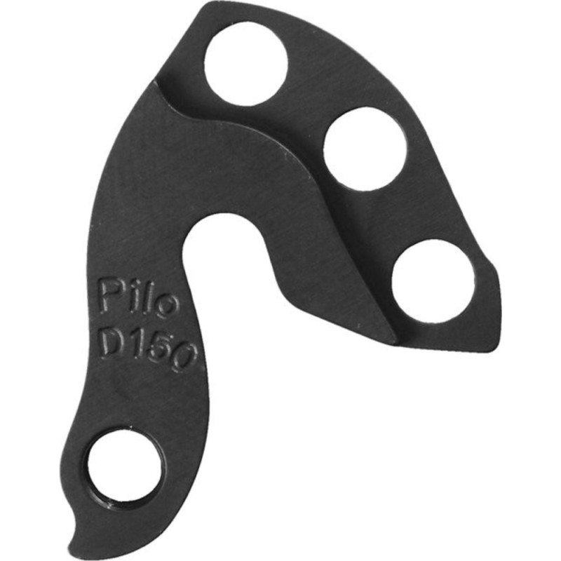 Patte de dérailleur D150