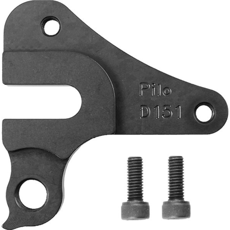 D151 Derailleur hanger RALEIGH, DIAMONDBACK
