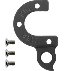 Patte de dérailleur D158 NORCO, VIPER