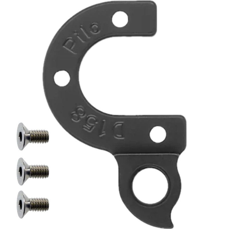 Patte de dérailleur D158 NORCO, VIPER