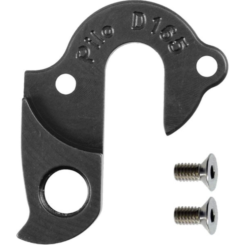 Patte de dérailleur D165 PROCEED