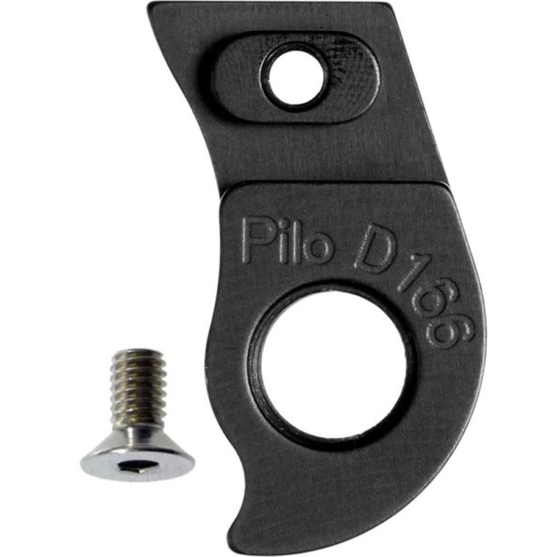 D166 Derailleur hanger