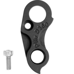 Patte de dérailleur D169 COMMENCAL - 800820