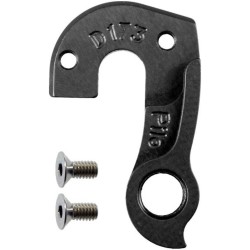 D173 Derailleur Hanger SANTA CRUZ - 04-12344, 23-12599