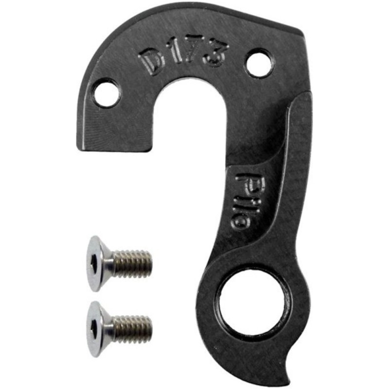 D173 Derailleur Hanger SANTA CRUZ - 04-12344, 23-12599