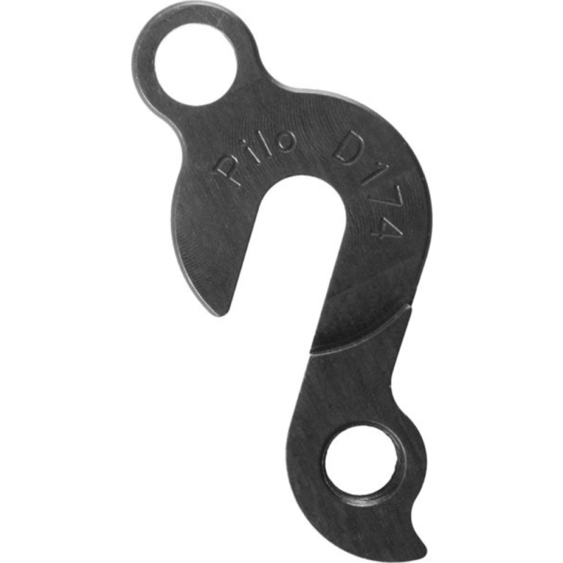 D174 derailleur hanger CHUMBA