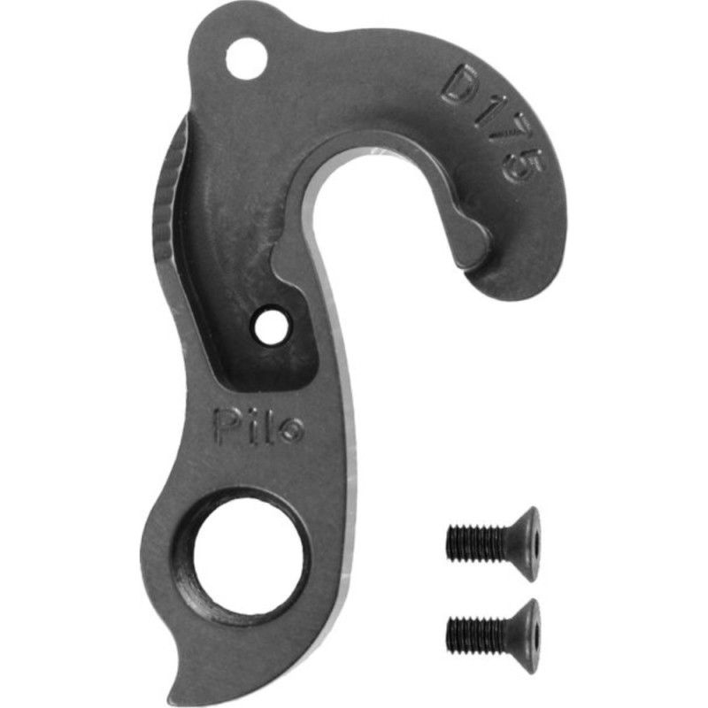 D175 derailleur hanger PRINCIPIA - PA082007