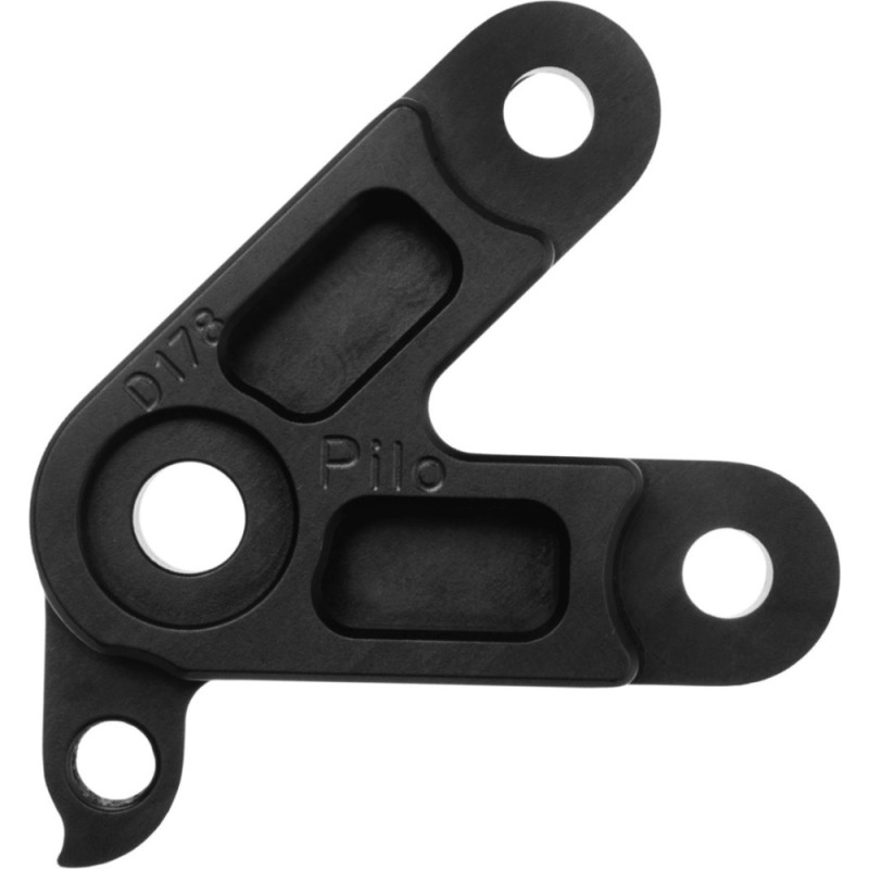 Patte de dérailleur D178 MONGOOSE