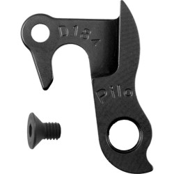 Patte de dérailleur D184 NORCO - 9593759