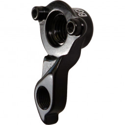 BERGAMONT Patte de dérailleur H039 / 248763
