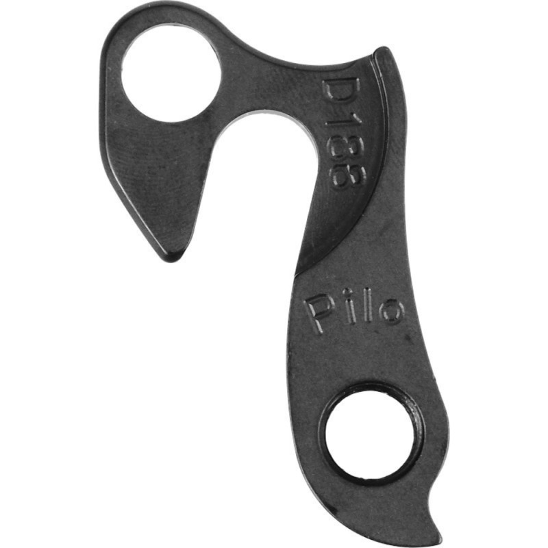 Patte de dérailleur D188