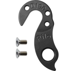 D190 Derailleur Hanger WHEELER