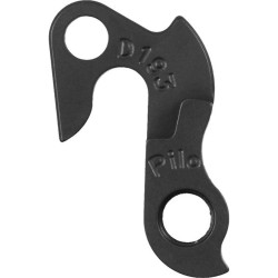 D193 derailleur hanger TREK - 290842, 284383, 990116
