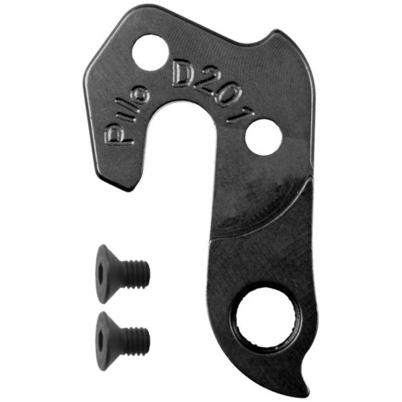 D201 derailleur hanger CUBE, KHS, TREK - 69163