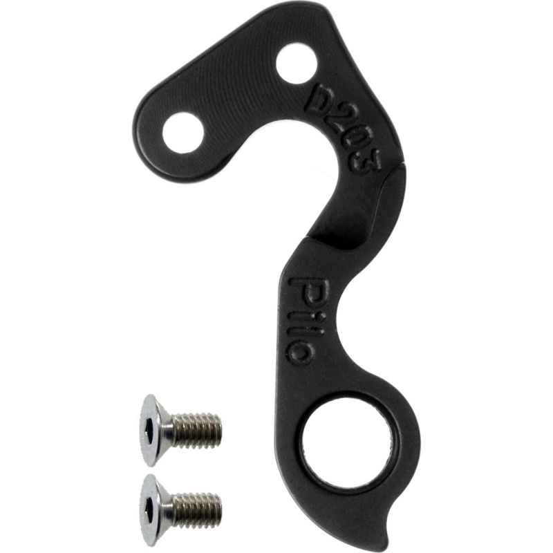 Patte de dérailleur D203 PARLEE
