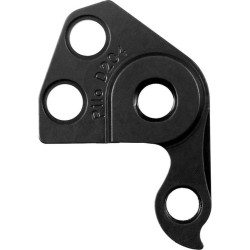 Patte de derailleur D204 COMMENCAL MAXLE 12mm - 10530004