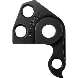 D205 Derailleur hanger COMMENCAL THRUAXLE 12mm - 010500