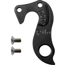 Patte de dérailleur D207 CINELLI - 7 (ZSMHGNEW), CN-9636